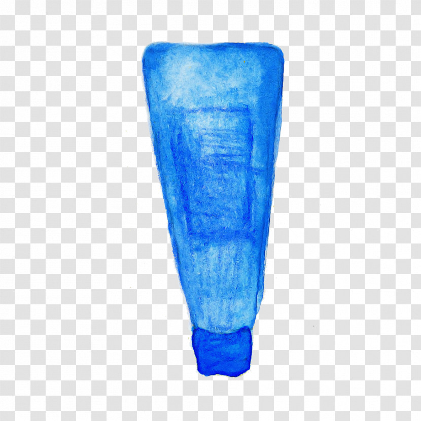 Blue Turquoise Plastic Glass Transparent PNG