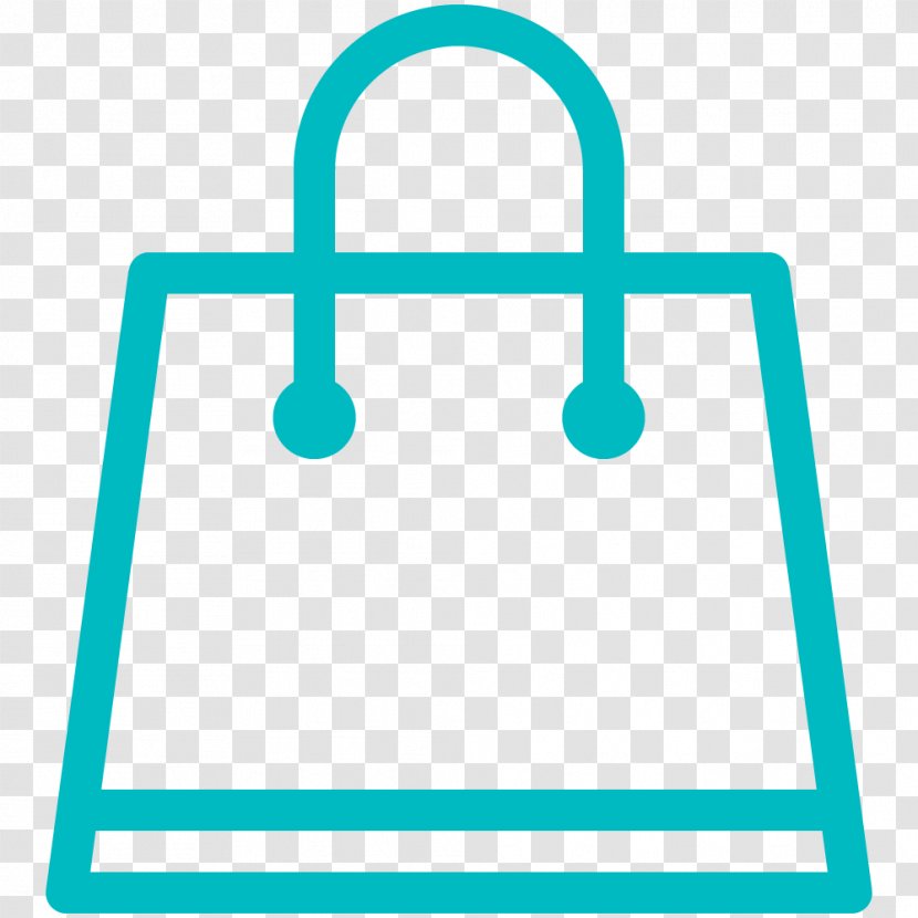 Shopping Bags & Trolleys Cart Retail - Bag Transparent PNG