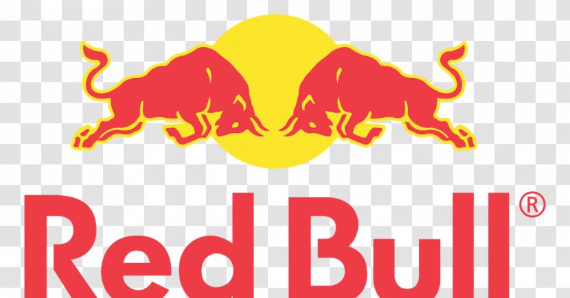 Red Bull Energy Drink Krating Daeng Logo - Organism Transparent PNG