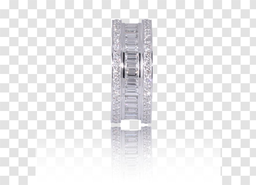 Watch Strap Silver Clothing Accessories - Platinum Transparent PNG