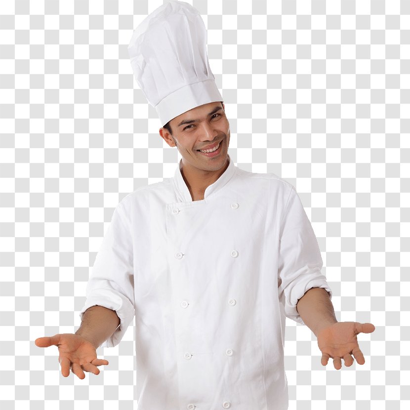 Nepalese Cuisine Asian Chef's Uniform Stock Photography - Housekeeping - Chef Transparent PNG