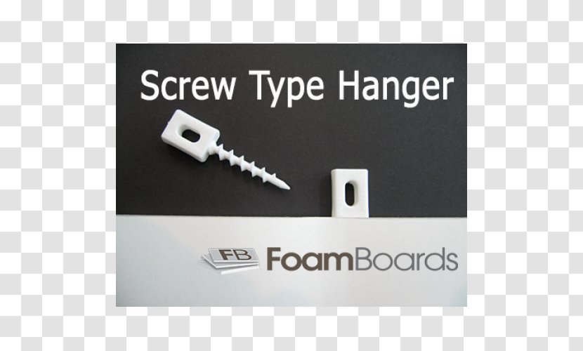 Foam Core Screw Plastic Printing - Electronics Accessory - Board Transparent PNG