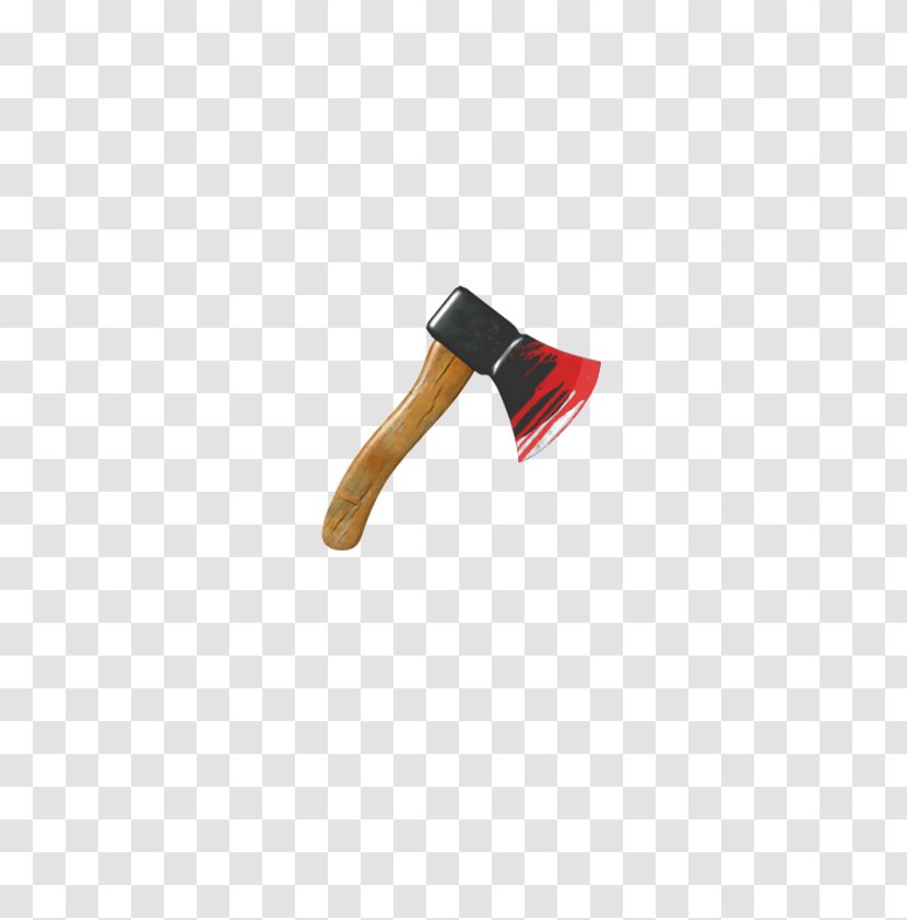 Axe Hatchet Icon - Hand - Ax Transparent PNG