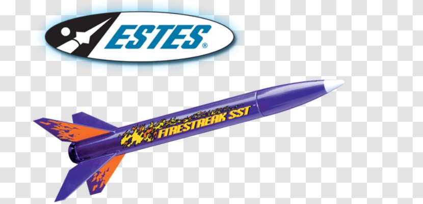 Estes Industries Model Rocket Hobby Radio-controlled Car - Physical Transparent PNG