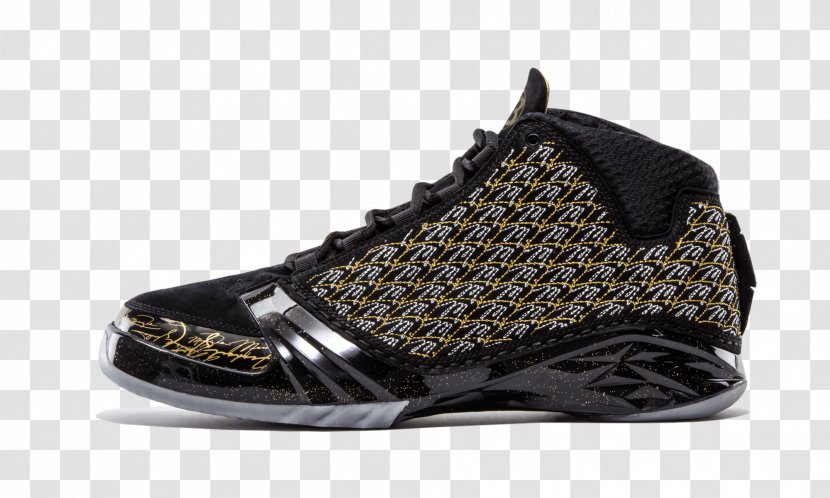 Nike Free Air Jordan Sneakers Shoe - Black - Michael Transparent PNG