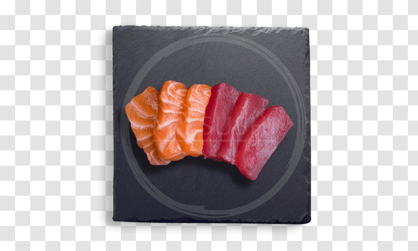 Sashimi Sushi Makizushi California Roll Tempura - Food Transparent PNG