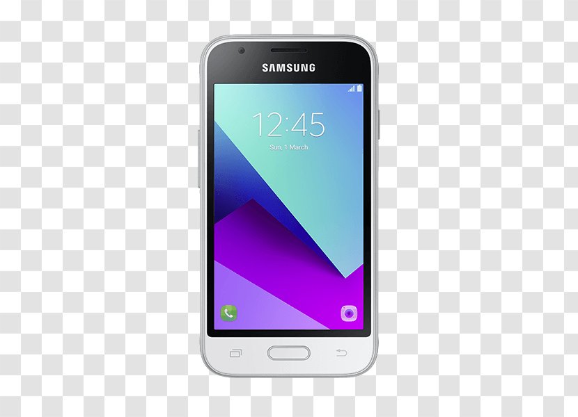 Samsung Galaxy J1 Nxt Android Smartphone - Subscriber Identity Module - J7 Prime Transparent PNG