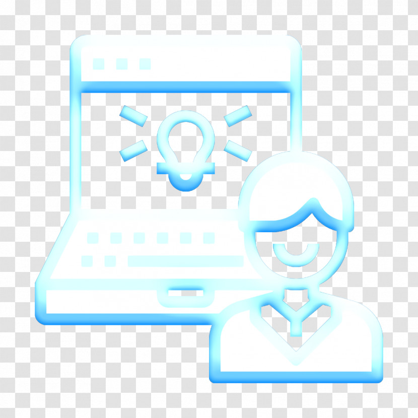 System Icon Administrator Icon Type Of Website Icon Transparent PNG