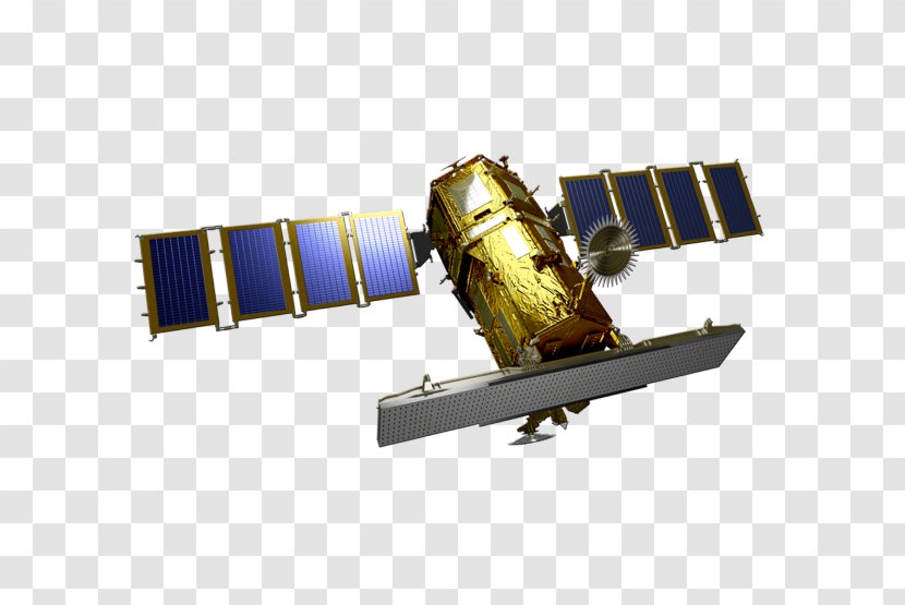 Satellite Arirang-2 KOMPSAT-5 Business KOMPSAT-3 - Organization Transparent PNG