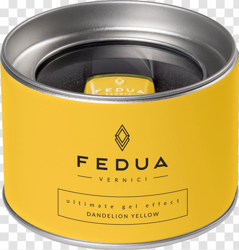 Nail Polish Fedua Cosmetics Autoacceleration Transparent PNG