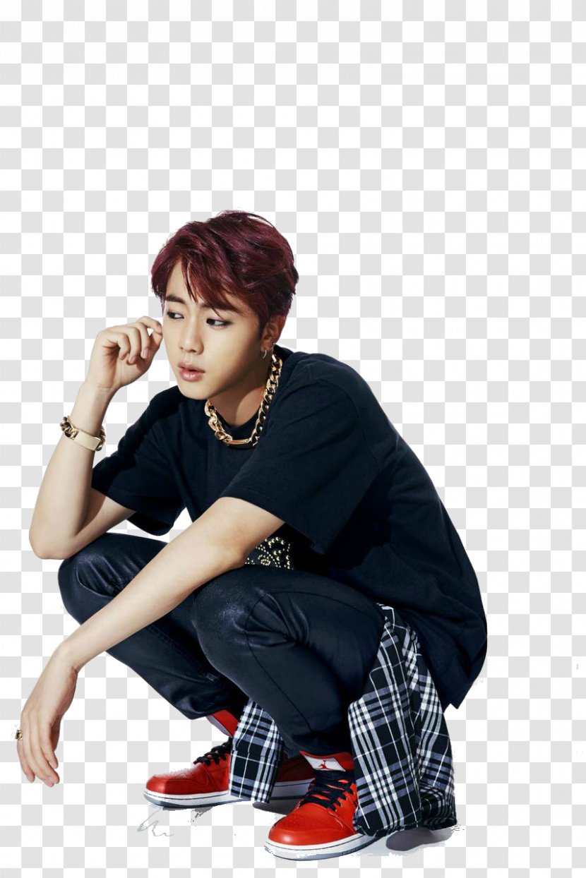 BTS Dark & Wild 2 Cool 4 Skool BigHit Entertainment Co., Ltd. - Silhouette - Bts Transparent PNG