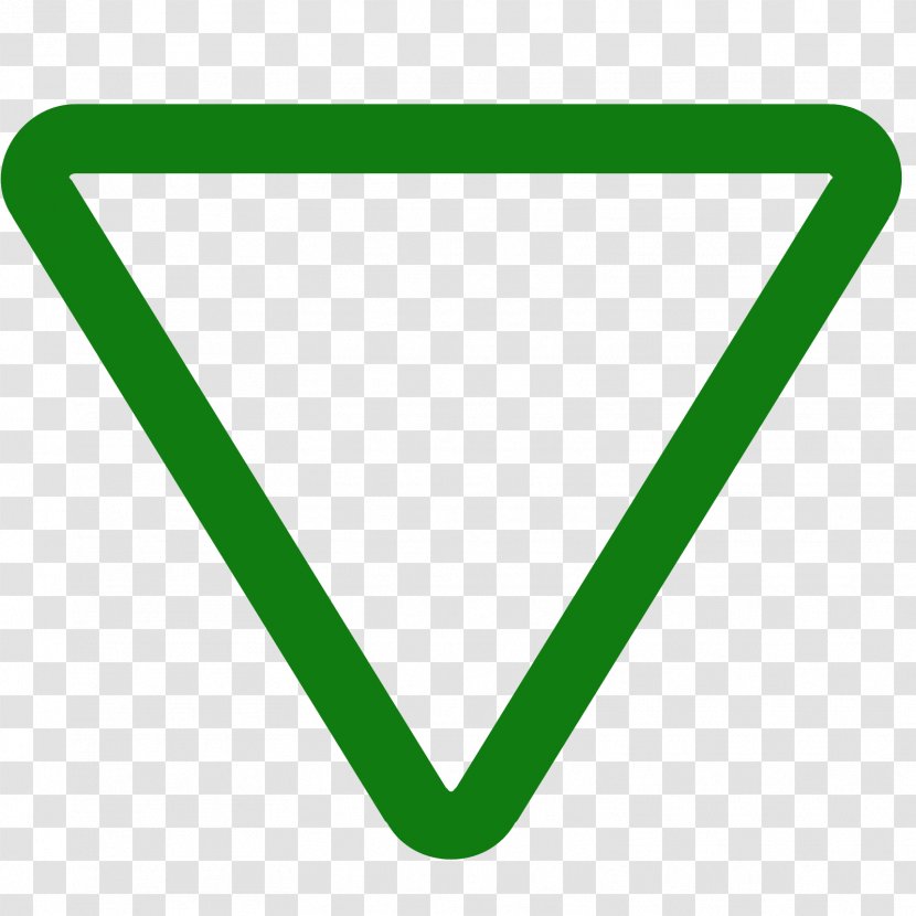 Line Angle Green Clip Art - Symbol - Triangle Flag Transparent PNG