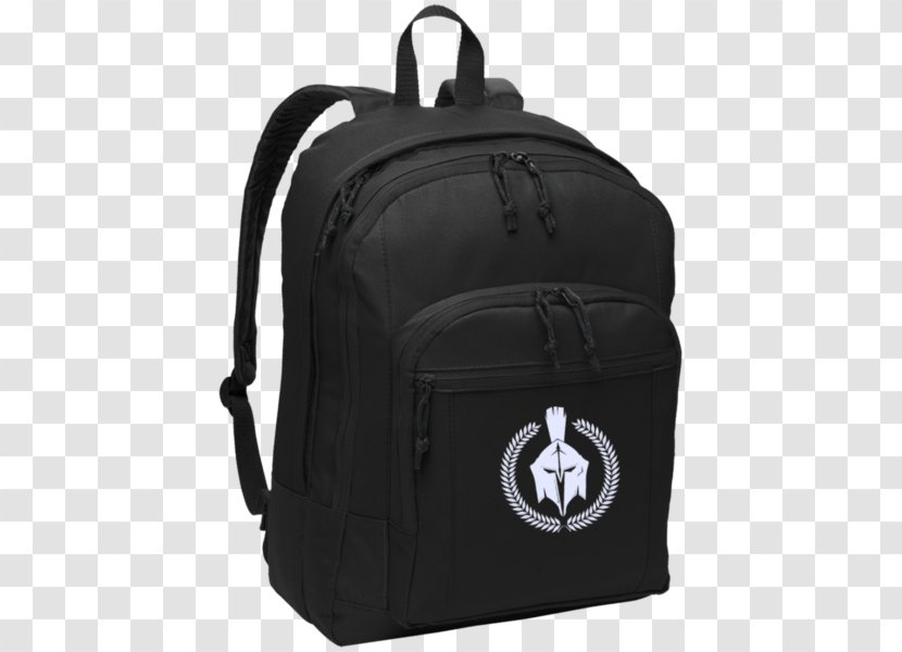 Backpack Duffel Bags Port - Pocket - Molon LaBE Transparent PNG