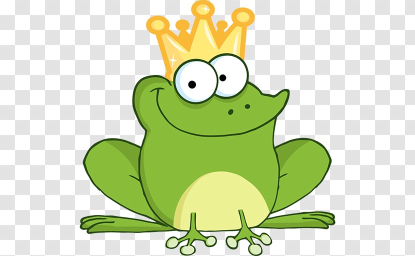 The Frog Prince Royalty-free - Flower Transparent PNG