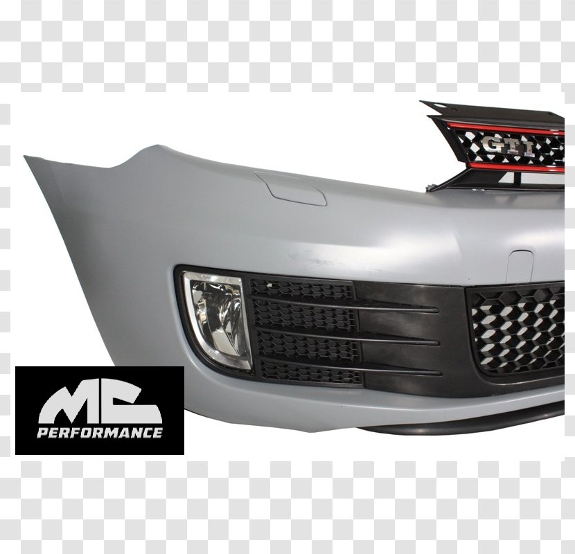 Headlamp Car Bumper Volkswagen Golf - Bmw M3 Transparent PNG