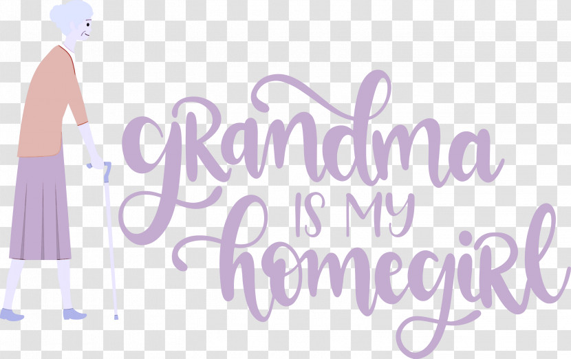 Grandma Transparent PNG