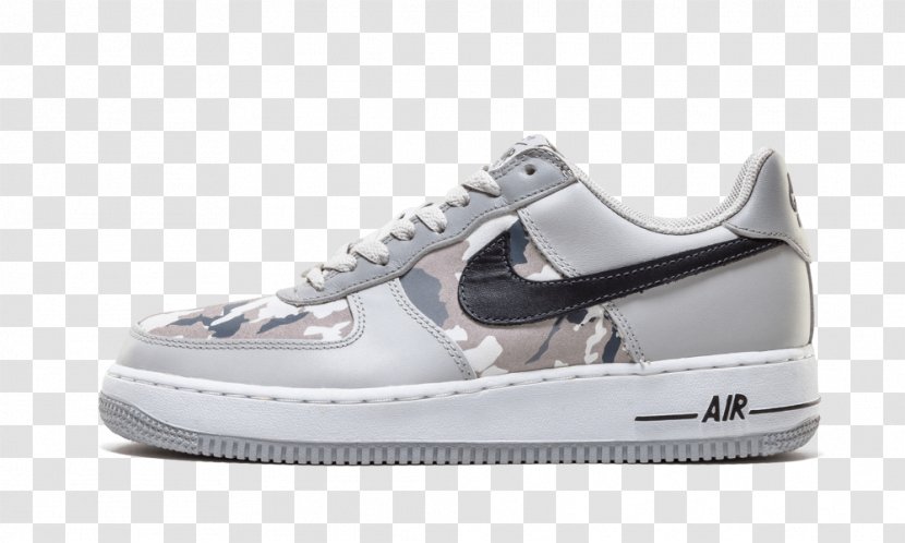 Grey Background - Nike Free - Skate Shoe Silver Transparent PNG
