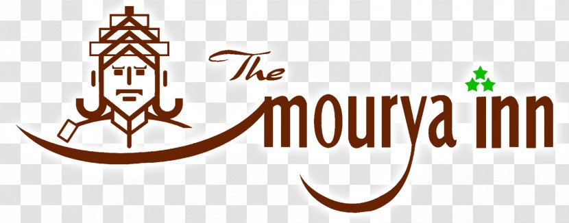 The Mourya Inn Logo Hotel Room Transparent PNG