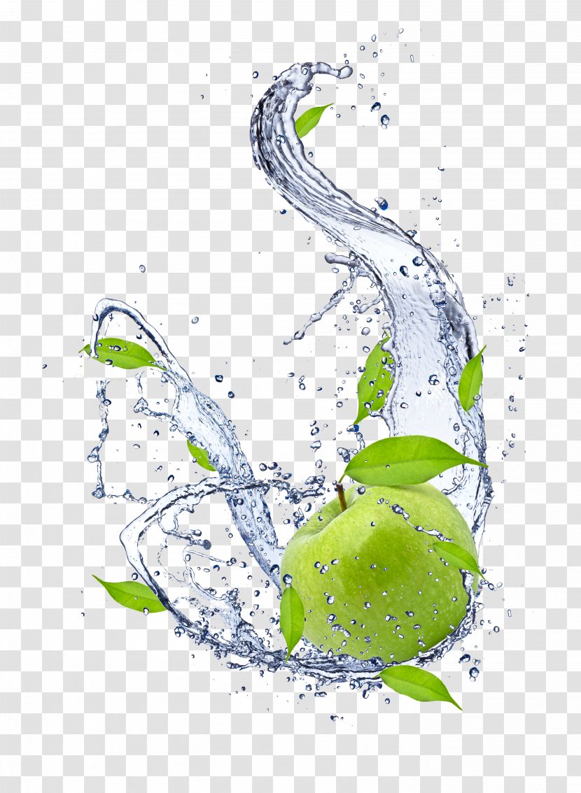 Stock Photography Apple Juice Coconut Water Transparent PNG