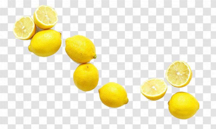 When Life Gives You Lemons, Make Lemonade Juice Tonic Water - Still Physical Product Small Fresh Lemon Transparent PNG