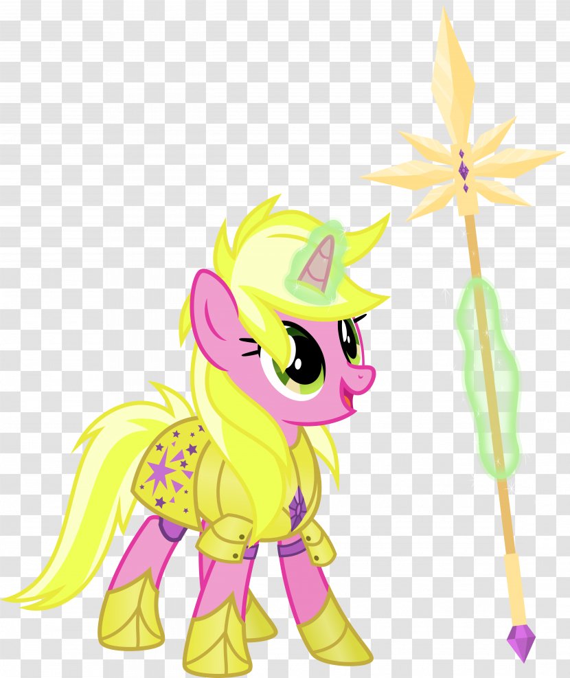 Pony Pinkie Pie Twilight Sparkle Rarity Princess Celestia - Mammal - Weapon Magic Transparent PNG