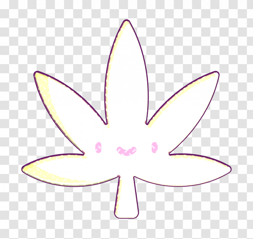 Cannabis Icon Reggae Icon Weed Icon Transparent PNG