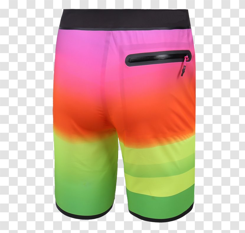 Boardshorts Trunks Beach Customer - Child - Color Transparent PNG