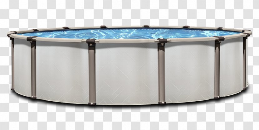 Hot Tub Swimming Pool Backyard Plumbing Salt Water Chlorination - Table Transparent PNG