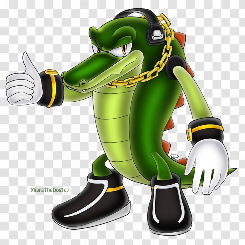 Vector The Crocodile Transparent PNG