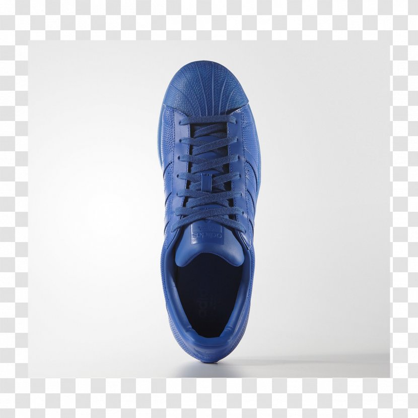 Sneakers Adidas Superstar Blue Originals Transparent PNG