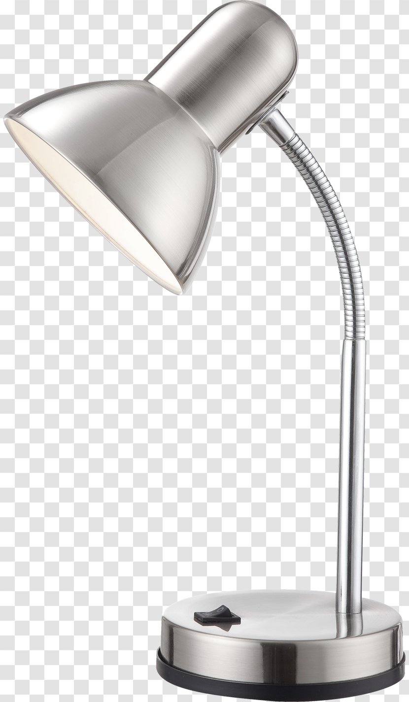Light Fixture Solar Lamp Desk Transparent PNG