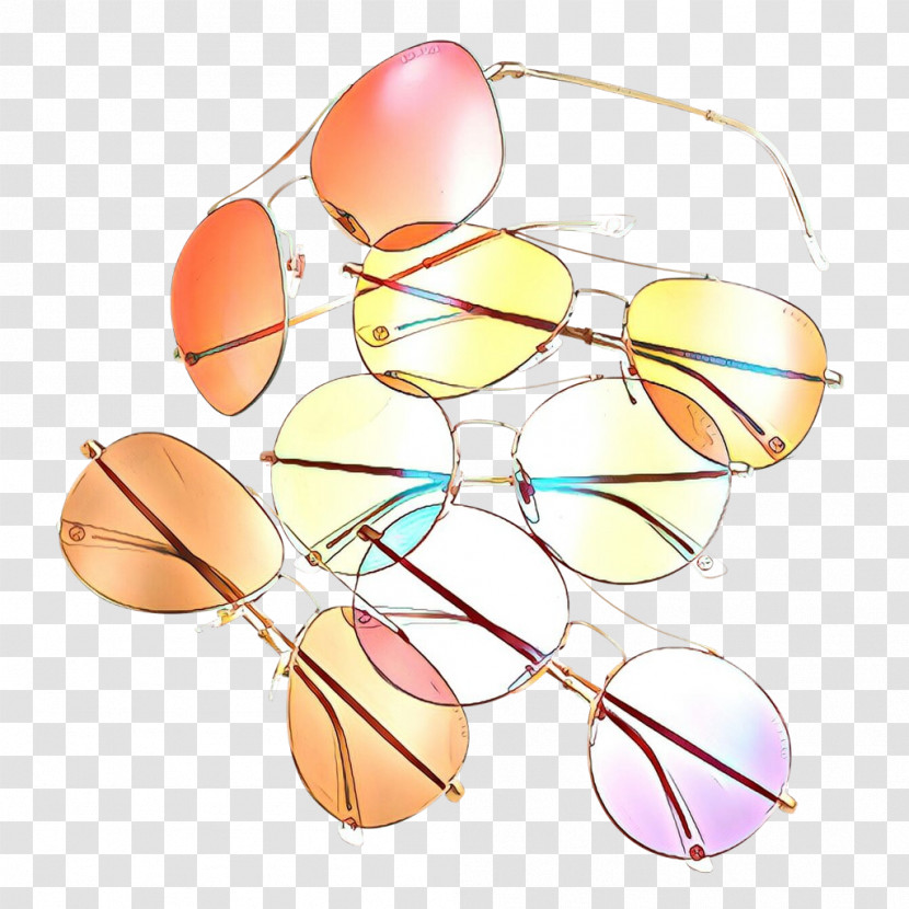 Glasses Transparent PNG