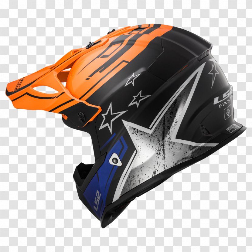 Motorcycle Helmets Motocross Bicycle - Baseball Protective Gear - Helmet Transparent PNG