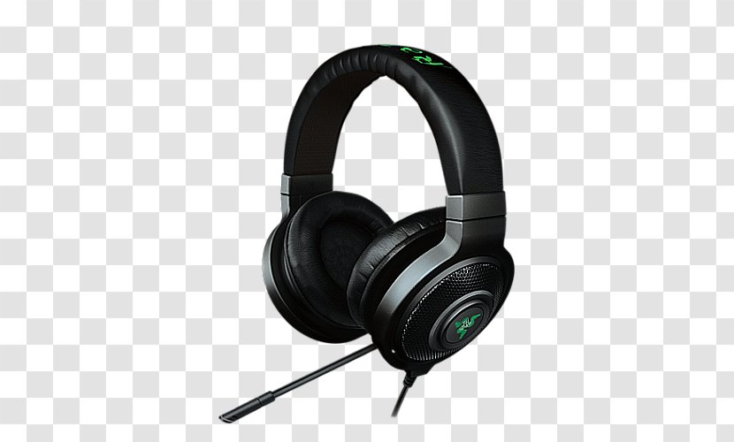 Razer Kraken 7.1 Chroma V2 Headphones Inc. Pro - 71 Surround Sound - Wireless Headset Ps4 Transparent PNG