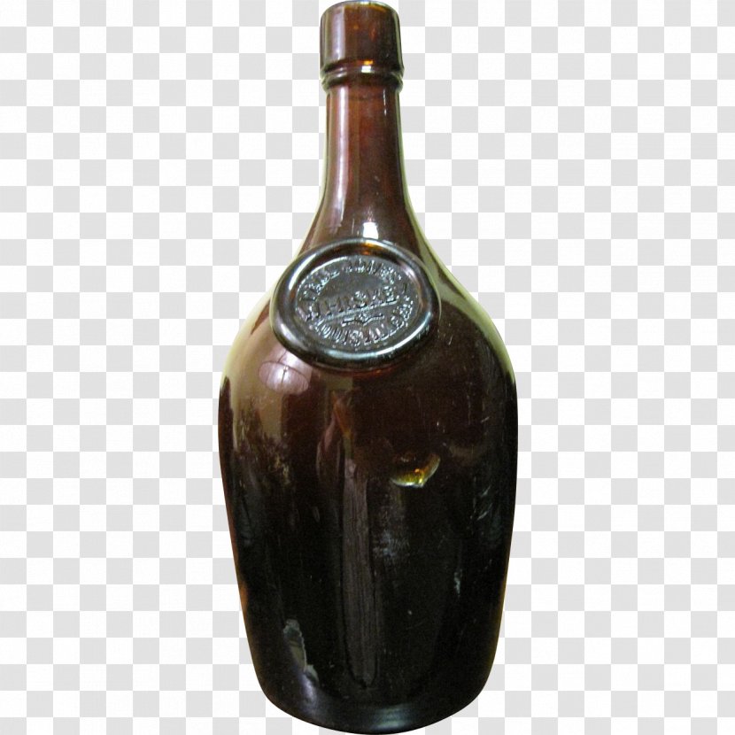 Paul E. Jones, MA Liqueur Glass Bottle Wine Beer - Glassblowing Transparent PNG