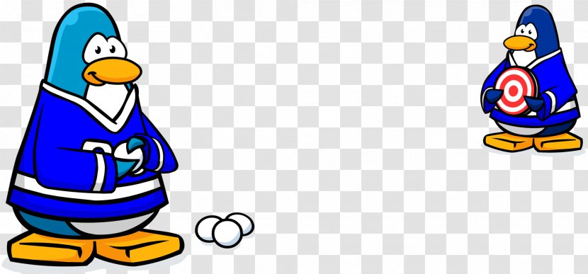 Club Penguin Clip Art Video Games Wiki - Multiplayer Game - Baseball Hat Clipart Transparent PNG
