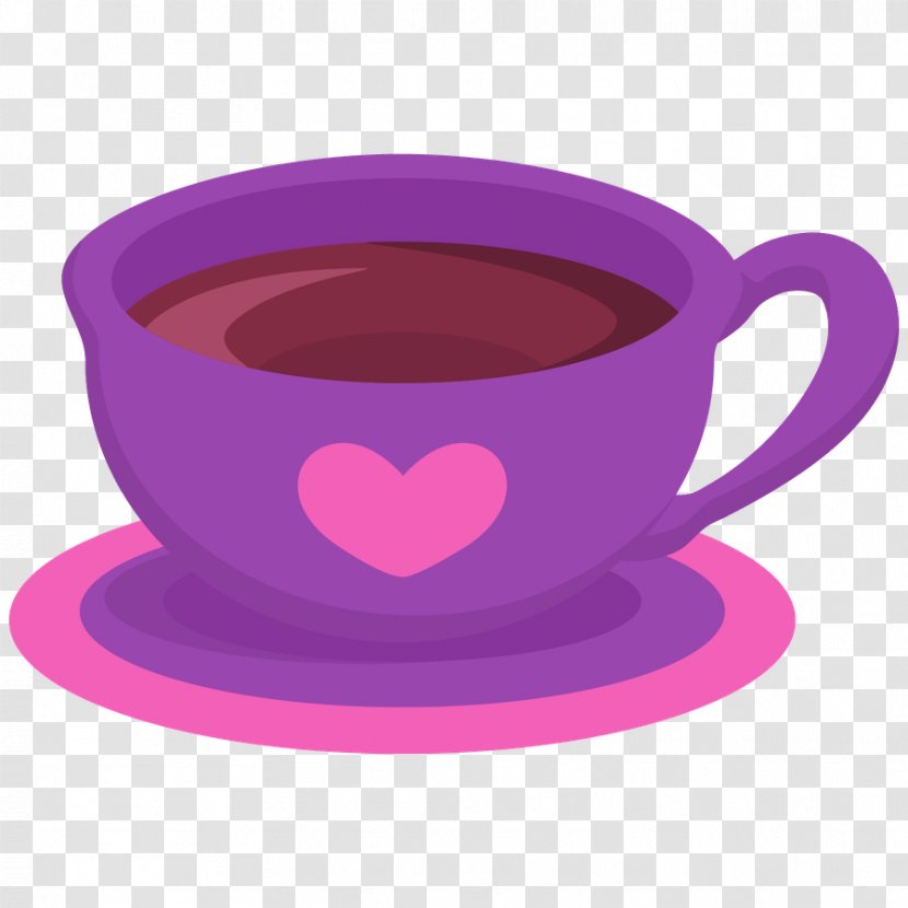 Coffee Cup Teacup Alice's Adventures In Wonderland - Alices - Tea Transparent PNG