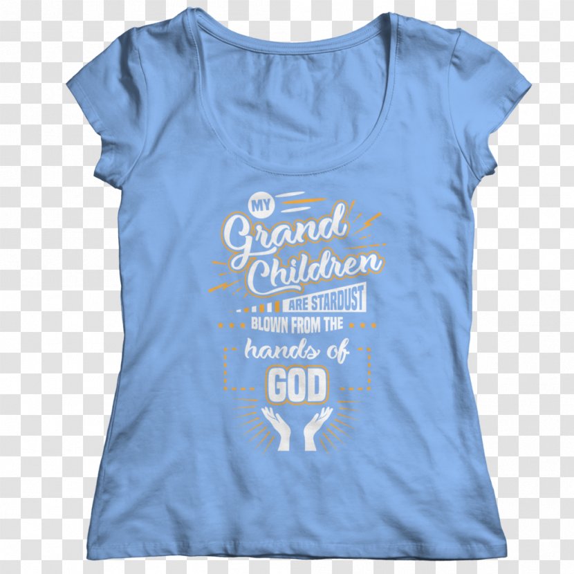T-shirt Hoodie Sleeve Dolman - Unisex - Grandparent Grandchild Transparent PNG
