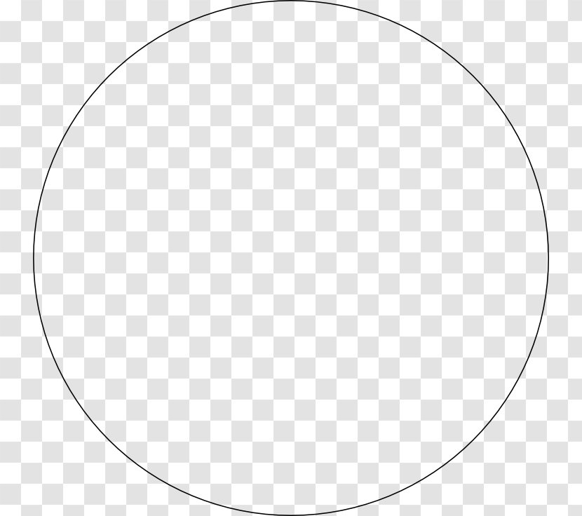 Black Circle Clip Art - Sphere - Clubnight Transparent PNG