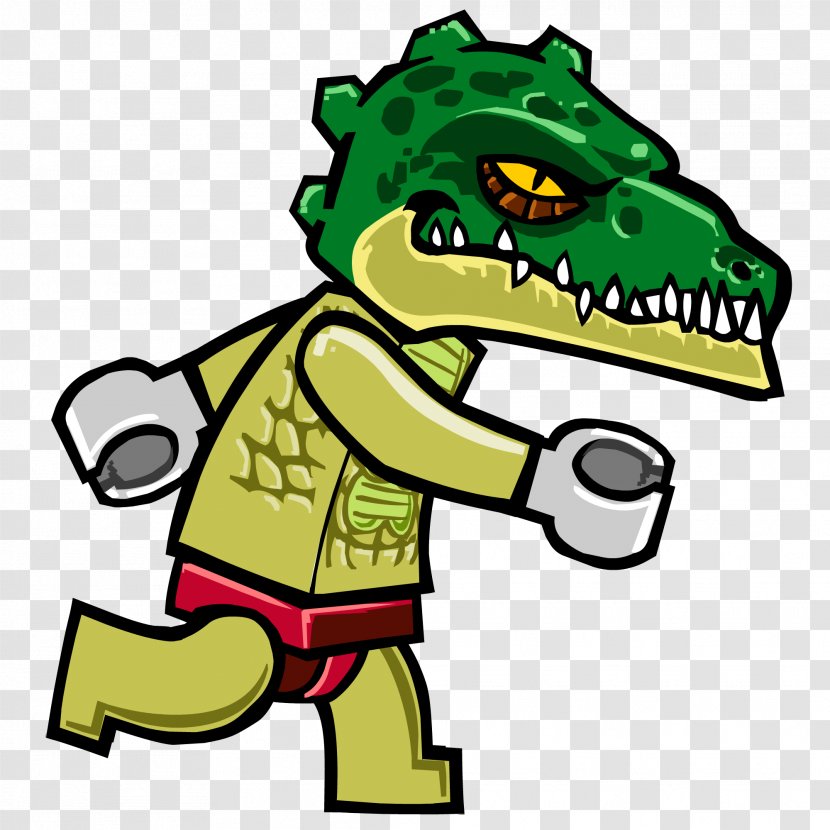 Lego Legends Of Chima Marvel's Avengers Minifigure Cragger - Drawing - TMNT Transparent PNG