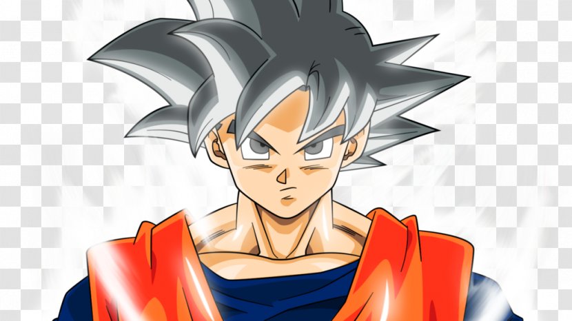 Goku Vegeta Dragon Ball Z: Ultimate Tenkaichi Gohan Cell - Frame Transparent PNG