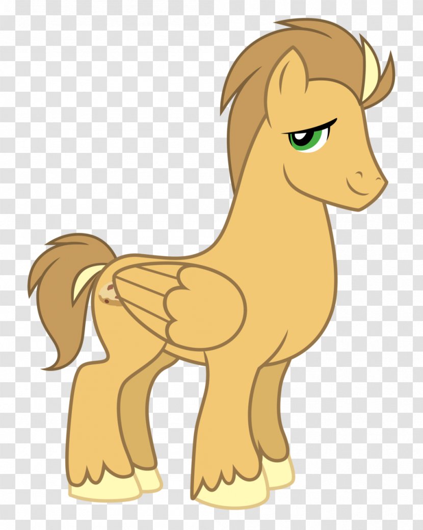 Applejack Pony DeviantArt - Vertebrate - Caramel Transparent PNG