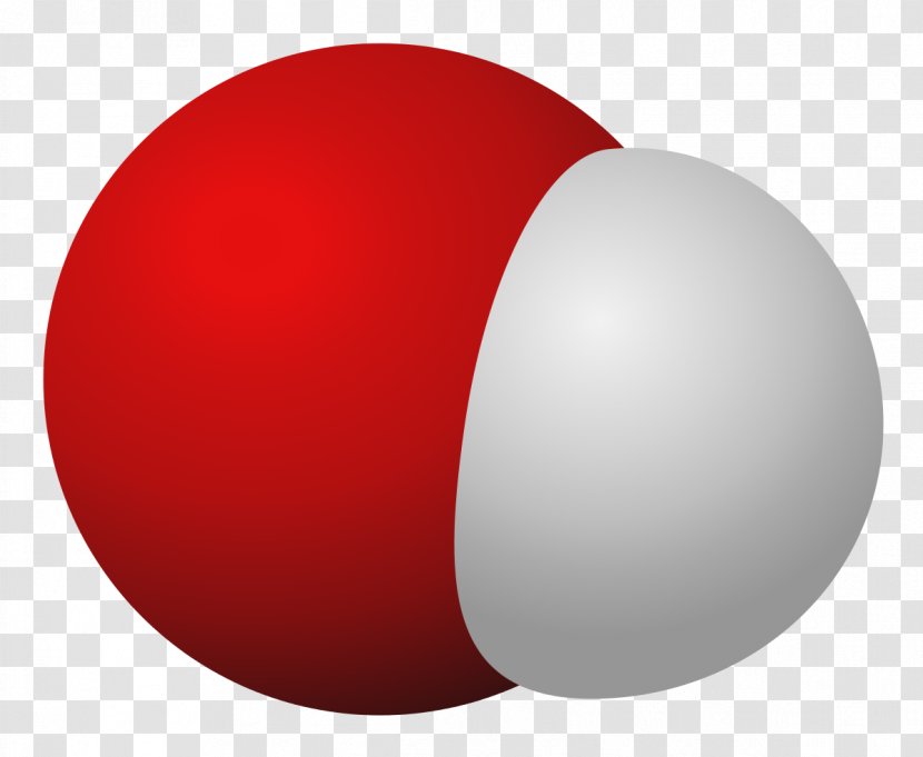 Hydroxy Group Hydroxide Anion Chemistry - Sphere - Salt Transparent PNG