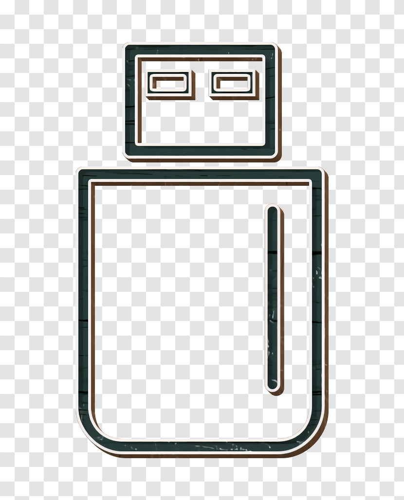 Drive Icon Pen Icon Pen Drive Icon Transparent PNG