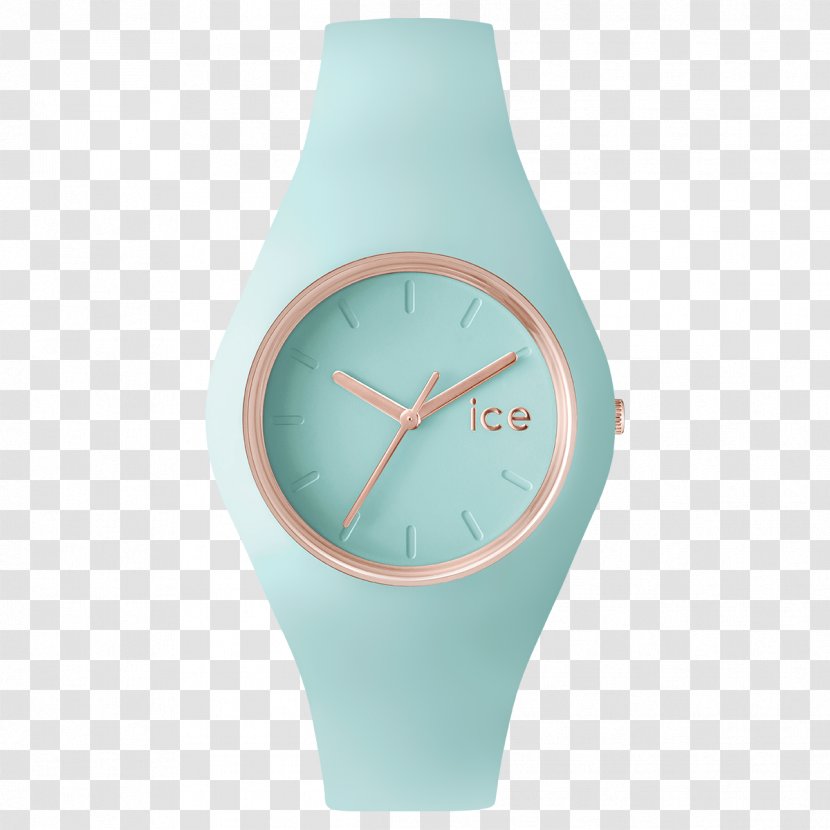 Ice-Watch ICE Glam Ice Watch Pastel Color - Accessory Transparent PNG