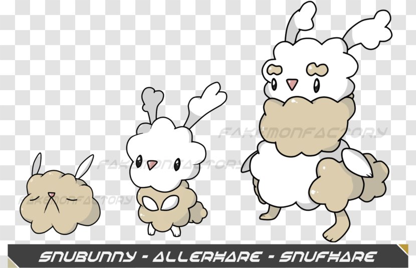 Domestic Rabbit Pokémon Black 2 And White Lopunny - Heart - Sneezing Transparent PNG