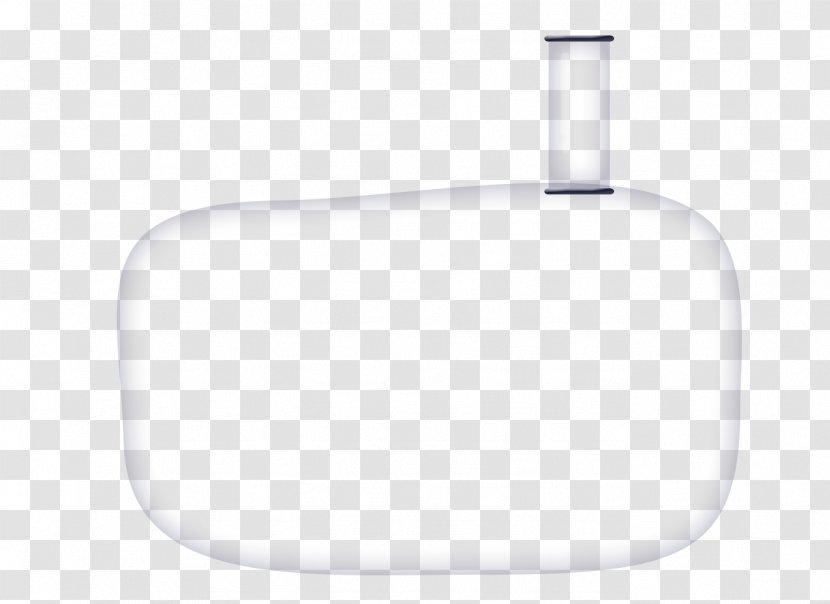 White Pattern - Black - Transparent Bubbles Transparent PNG