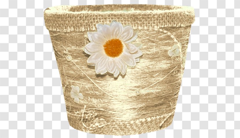 Vase Flower - Flowerpot Transparent PNG