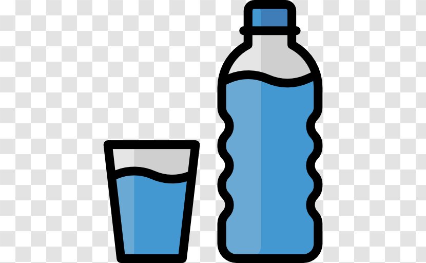 Water Bottles Clip Art - Industry Transparent PNG