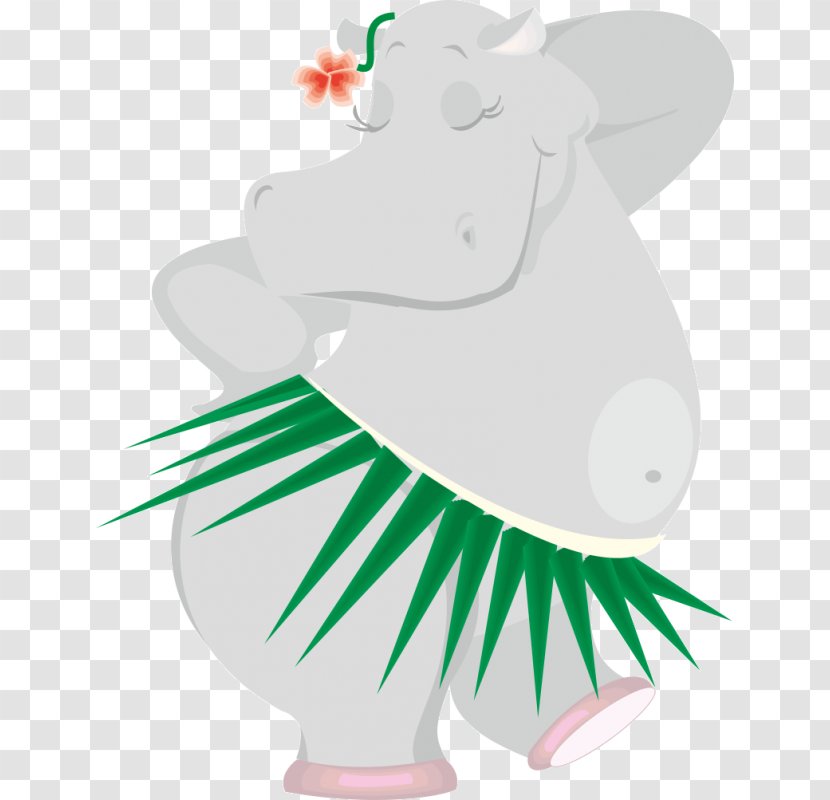 But Not The Hippopotamus Post Cards Animaatio T-shirt - Mammal Transparent PNG